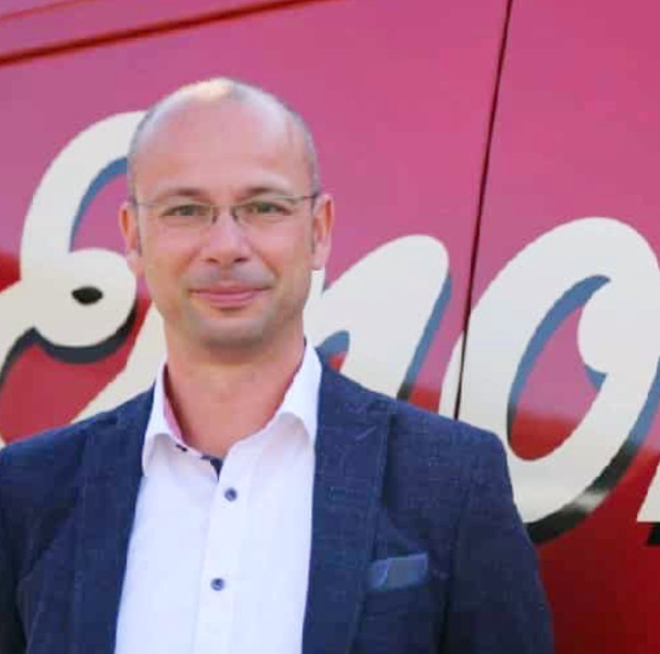 Gunnar Stellmacher