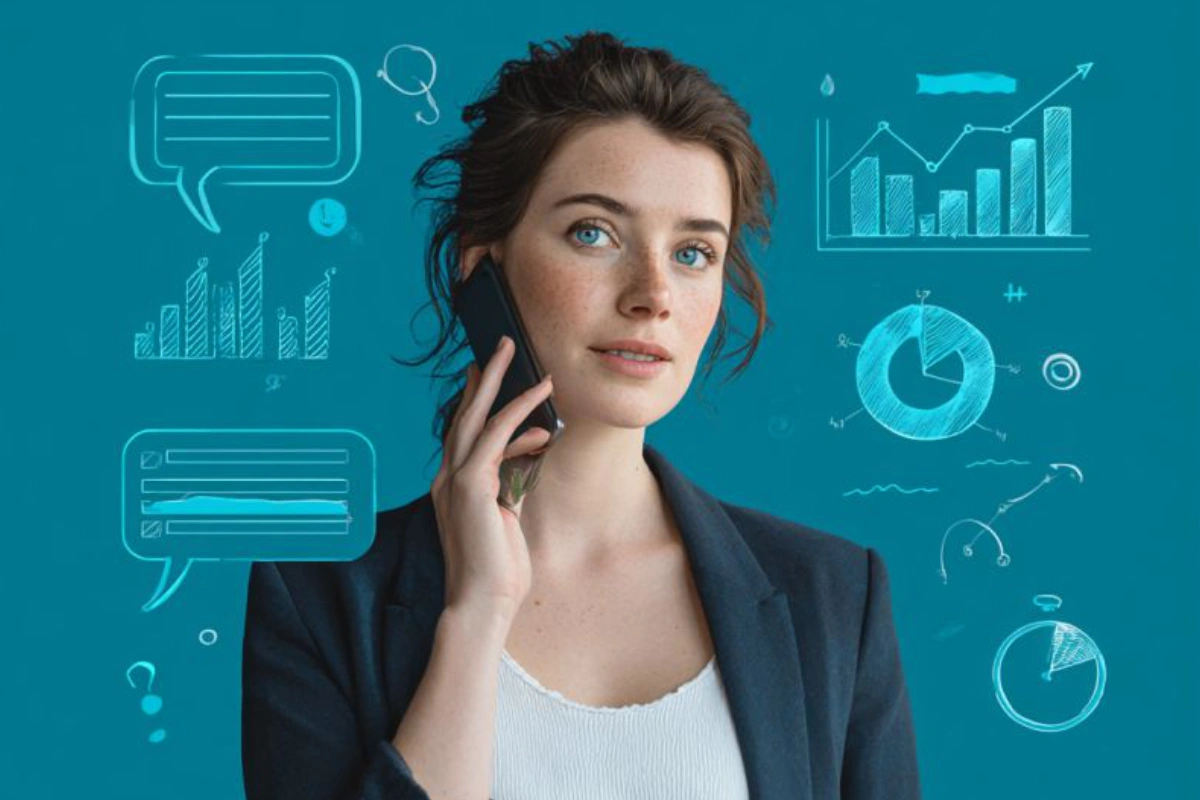 Mit dem CRM reden wie mit einem Menschen